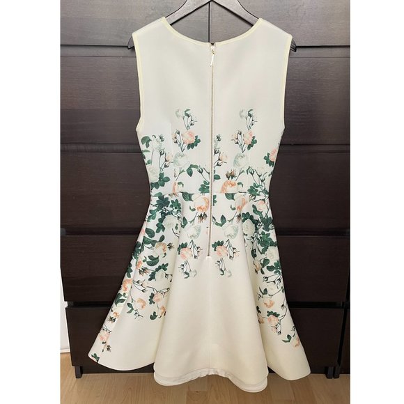 Erin Fetherston English Rose Dress - Picture 6 of 16